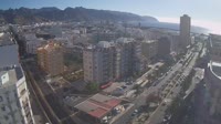 Tenerife - Santa Cruz de Tenerife - Avenida Tres de Mayo