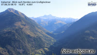 Kienburg - Kalsertal, Großglockner