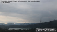 Pörtschach am Wörthersee - Windischberg