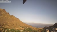 Gran Canaria - Agaete - Montagne
