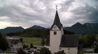 Ludmannsdorf - Caravanche