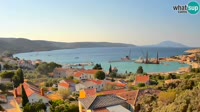 Martinšćica - Cherso - Vista panoramica