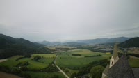 St. Georgen am Längsee - Castello di Hochosterwitz