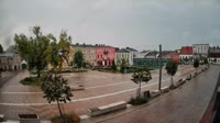 Senoji turgaus aikštė