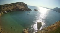 Kreta - Balis - Karavostasi paplūdimys