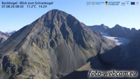 Bockkogel - Schrankogel
