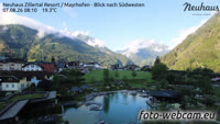 Mayrhofen - Neuhaus Zillertal Resort