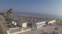 Barletta - Lido Mennea - Spiaggia