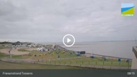 Butjadingen - Nordsee-Lagune