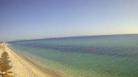 Sardynia - Stintino - Plaża Ezzi Mannu