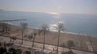 Benicasim - Spiaggia di Heliopolis