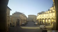 Fermo - Piazza del Popolo
