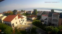 Veglia - Vista panoramica