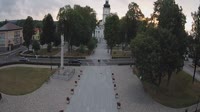 Plaza del Mercado