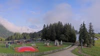 Fieberbrunn - Streuböden Mittelstation