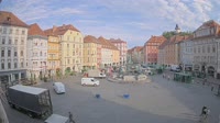 Graz - Hauptplatz