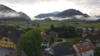 Faistenau - Vista panoramica