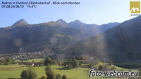 Matrei in Osttirol - Bethuberhof