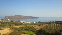 Kreta - Agia Marina