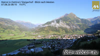 Matrei in Osttirol - Steigerhof