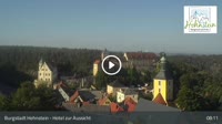 Hohnstein - Hohnstein pilis