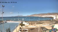 Lanzarote - Punta Mujeres