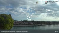Costanza - Obersee