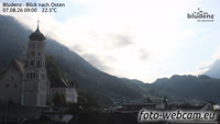 Bludenz - Laurentiuskirche