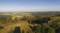 Selva di Turingia - Hoher Bleßberg