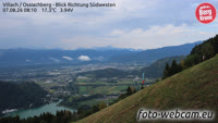 Villach - Ossiacherberg