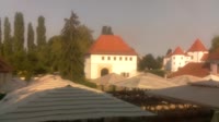 Varaždin - Centro storico