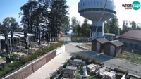 Zagabria - Stazione sciistica Sljeme