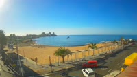 Gran Canaria - Arguineguin - Spiaggia di El Perchel