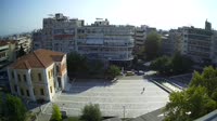 Veria - Piazza dell'Orologio