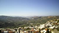 Creta - Gergeri - Piana di Messara