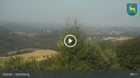 Sebnitz - Wachberg