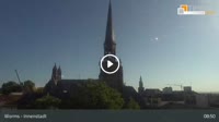 Worms - Innenstadt