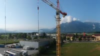 Salisburgo - Vista panoramica