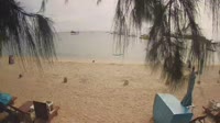 Ko Samui - Playa de Choengmon
