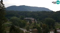 Trakošćan - Vista panoramica