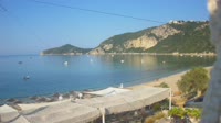 Corfù - Agios Georgios - Spiaggia
