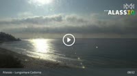 Alassio - Lungomare Cadorna
