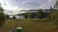 Hermagor - Strandbad Hermagor-Pressegger See