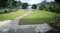 Stockenboi - Strandbad Weißensee