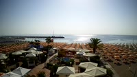 Numana - Spiaggia