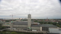 Monaco di Baviera - Deutsches Museum