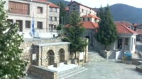 Agios Athanasios