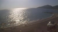 Tyros - Spiaggia