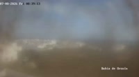 Lanzarote - Bahia Orzola