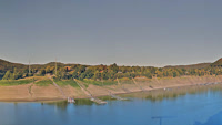 Edertal - Rehbach - Edersee